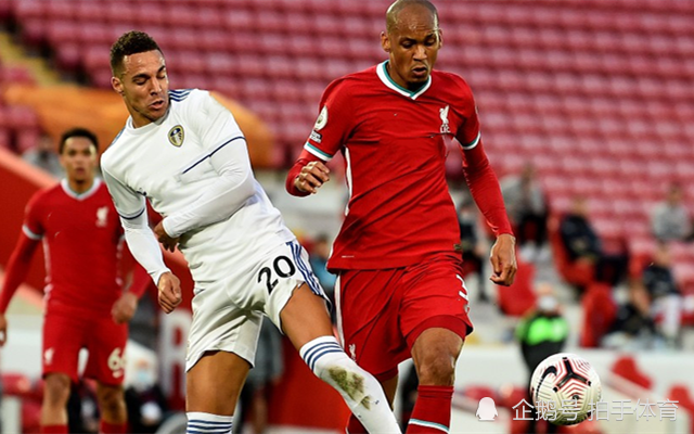  利物浦旧将传射建功，莱斯特城爆冷终结红军不败  