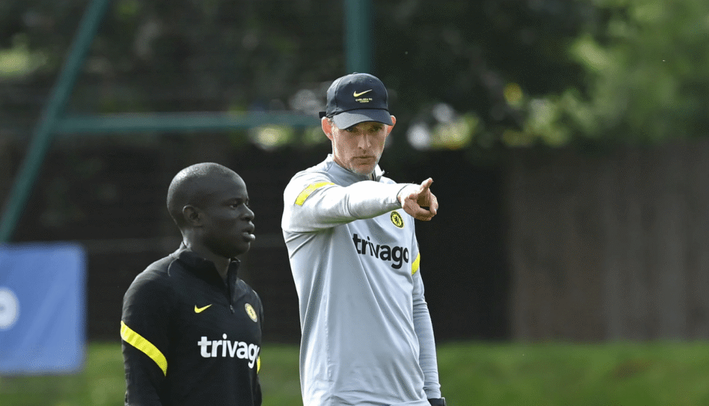  曼城罗德里世界波锁定半程冠军  