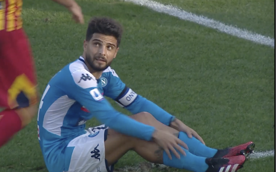  那不勒斯连胜终结亚特兰大欧冠资格悬念  