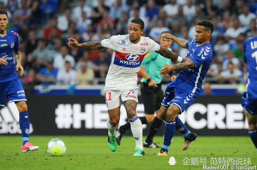  雷恩锋线双星包办进球轻取斯特拉斯堡  