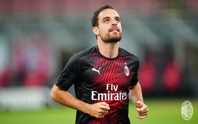  佛罗伦萨队长博纳文图拉重伤缺阵三月  