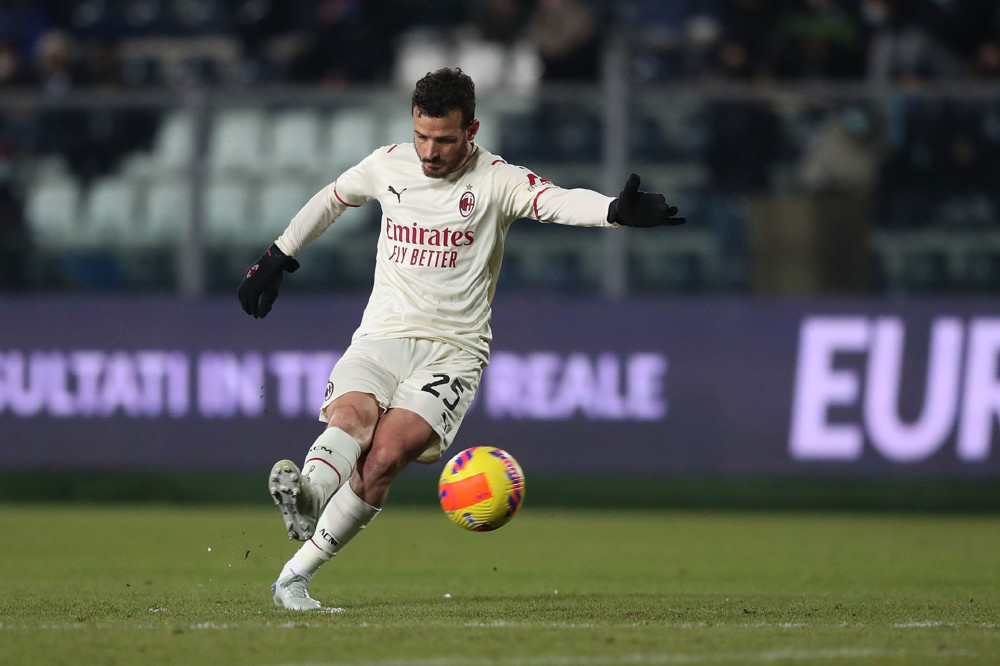  佛罗伦萨绝平进球被判无效引争议  